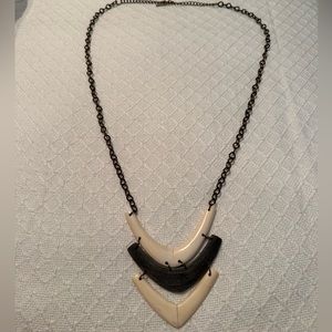 Noonday Necklace